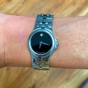 Movado women’s watch
